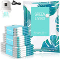 15 Pack Vacuum Storage Bags for Clothing Travel with High Pressure Electric Pump, 3 Sizes Large/Medium/Small Space Saver Bag Vacuum Sealed for Luggage Blankets, Vacuum Seal Bag for Bedding Comforters