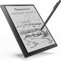 Kloudnote Slim 10.3" Digital Notebook, E Ink Tablet and ePaper Notepad for ebook Reading and Writing, 227ppi ereader Device in 2025, 5.3mm Ultra-Thin (Grey)