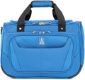 Travelpro Maxlite 5 Softside Lightweight Underseat Carry-On Travel Tote, Overnight Weekender Bag