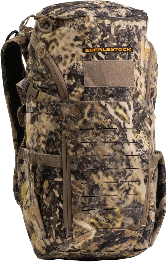Eberlestock Bandit Pack - Rugged EDC Backpack Built for The Office Or The Outdoors