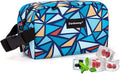 Freezable Lunch Bag,Freezable Snack Bag,Mini Cooler Bag for Travel/Work/School,Small Insulated Bag,Small Cooler Lunch Box with Ice Packs,Insulated Snack Bag,Freezable Snack Box with Handle Buckle