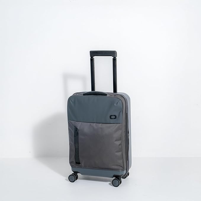OGIO Pace Pro Hybrid Wheeled Travel Bag (Luggage)