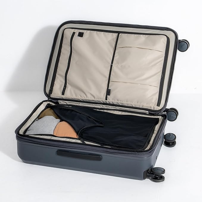 OGIO Pace Pro Hybrid Wheeled Travel Bag (Luggage)