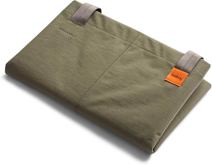 Bellroy Market Tote – (Tote Shoulder Shopping Bag) - Willow