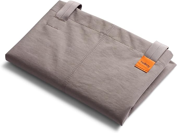 Bellroy Market Tote – (Tote Shoulder Shopping Bag) - Taupe