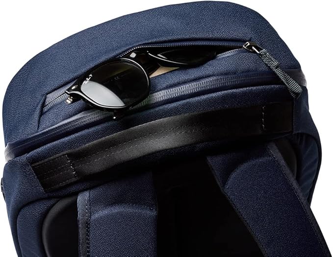Bellroy Via Backpack - Navy
