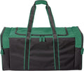 Jetstream Heavy Duty Multi Pocket Durable Sports Gym Equipment Travel Duffel Bag