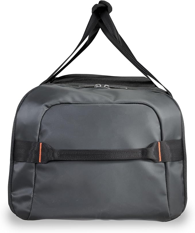 Briggs & Riley Travel Duffel Bag - Weekender & Overnight Luggage for Women & Men, Softside Bag - ZDX Collection