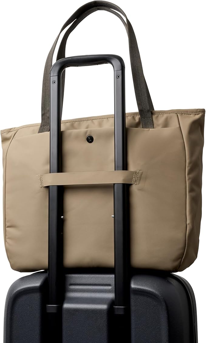 Bellroy Tokyo Wonder Tote (15L laptop tote bag, fits 16" laptop)