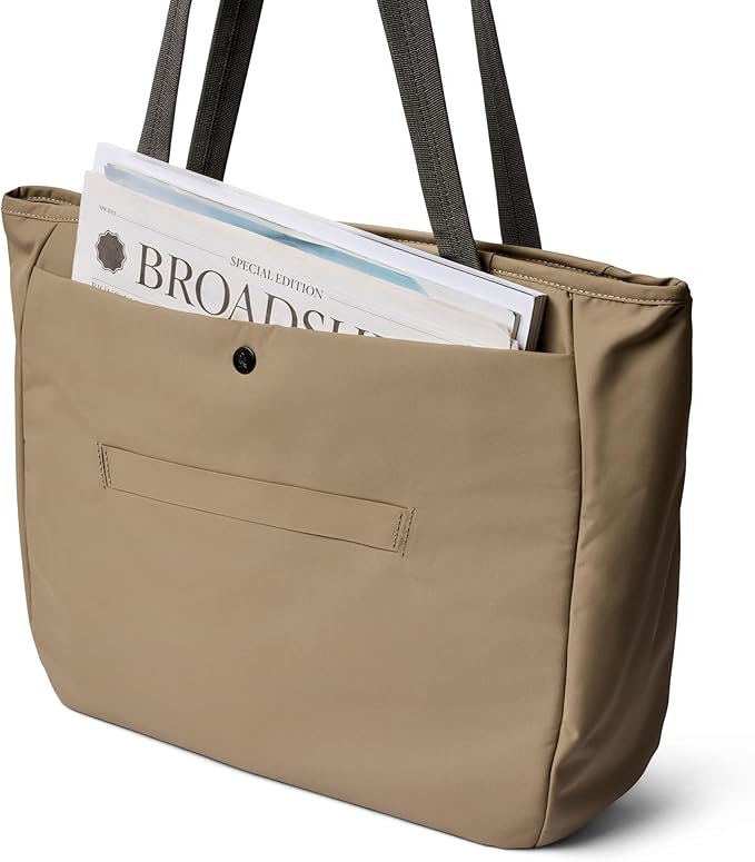 Bellroy Tokyo Wonder Tote (15L laptop tote bag, fits 16" laptop)