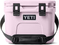 YETI Roadie 15 Hard Cooler with DoubleDuty Shoulder Strap