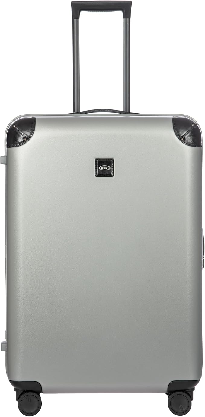 Bric's Amalfi 30" Spinner Luggage Lightweight Expandable Suitcase