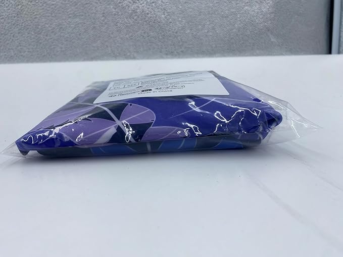 Travel Luggage Cover, Suitcase Protector Bag Fits 26-28 Inch Luggage Bluemaple