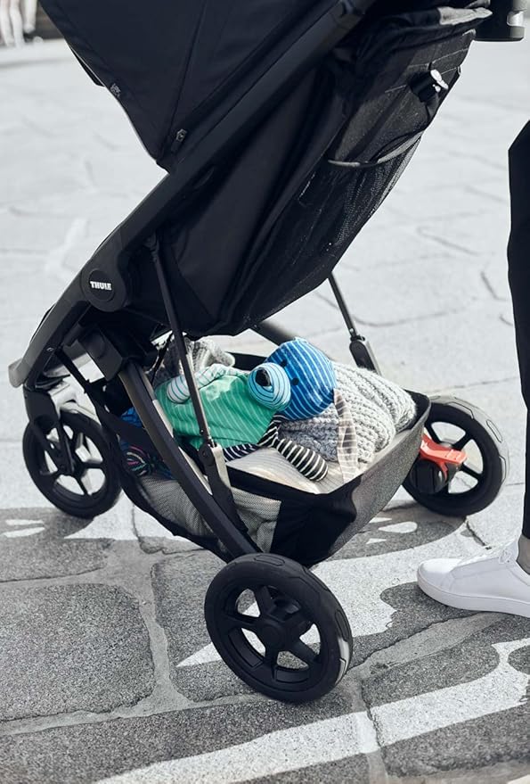 Thule Spring Compact Stroller
