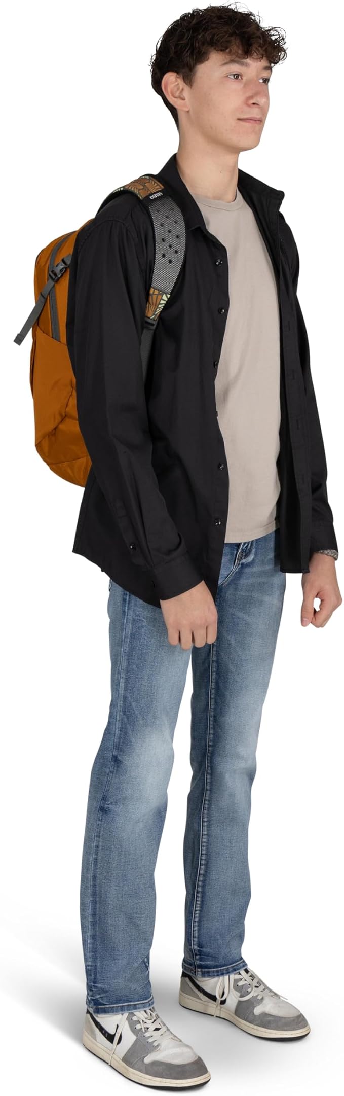 Osprey Flare Laptop Backpack