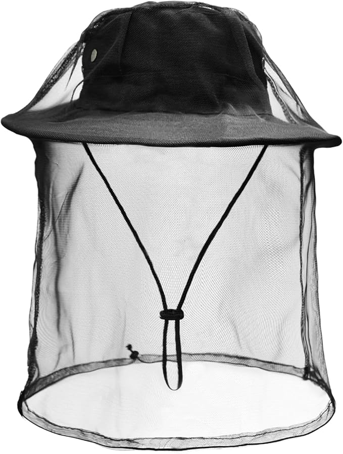 Sun Hats for Men Women Boonie Hat Foldable Fishing Hat UPF 50+ Bucket Hat for Fishing Hiking Garden Safari Beach