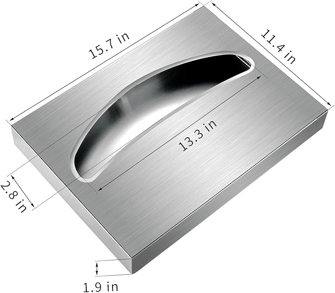 Toilet Seat Cover Dispenser