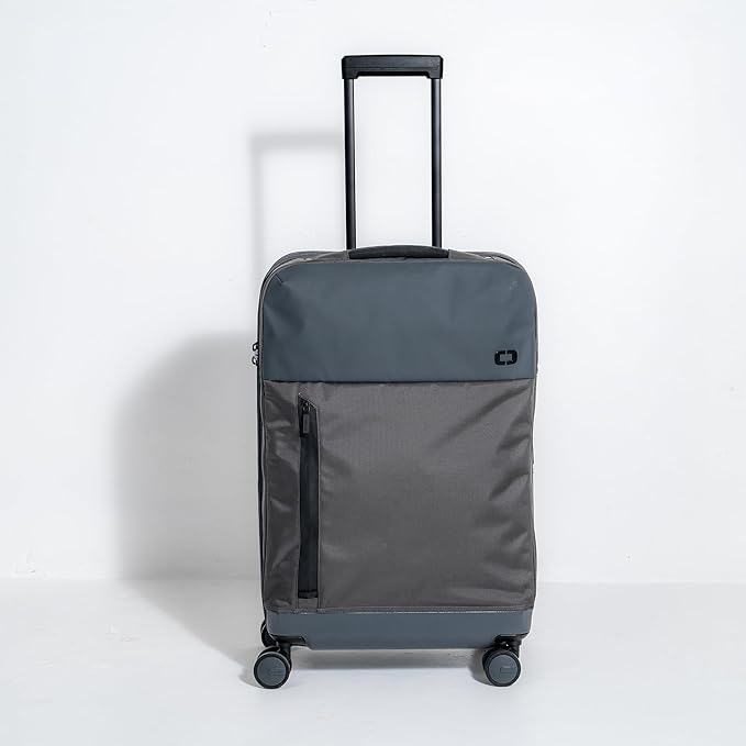 OGIO Pace Pro Hybrid Wheeled Travel Bag (Luggage)