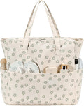 Waterproof Beach Tote Pool Bags for Women Ladies Extra Large Gym Tote Carry On Bag With Wet Compartment for Weekender Travel