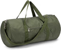 Vorspack Duffel Bag 20-24-28 Inches Foldable Gym Bag for Men Women Duffle Bag Lightweight with Inner Pocket for Travel Sports