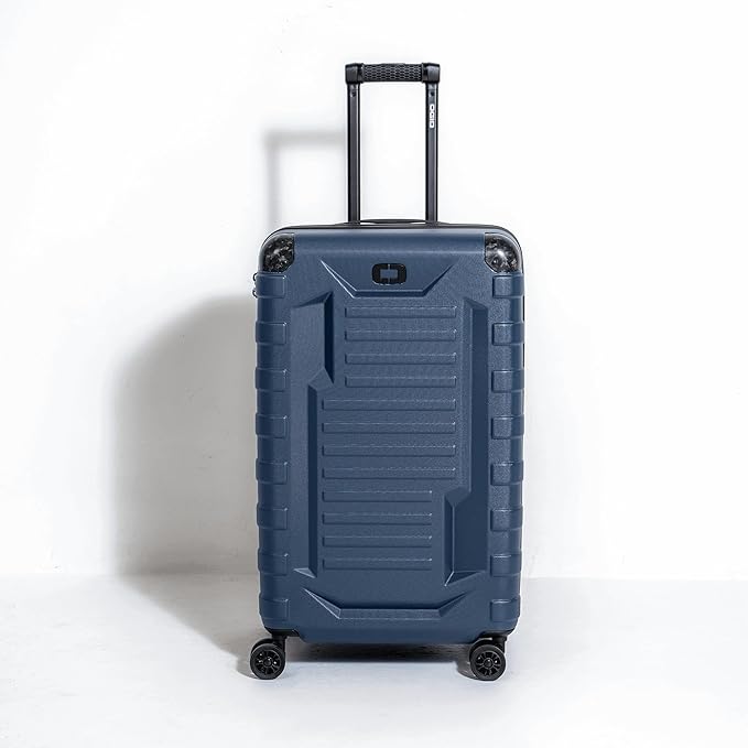 OGIO Renegade Vault Wheeled Travel Bag (4 Wheel Hard Side Luggage)