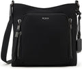 TUMI - Voyageur Tyler Crossbody - Nylon Crossbody Bag - Business, Travel Bag - Stain, Water-Resistant - Stylish Purse