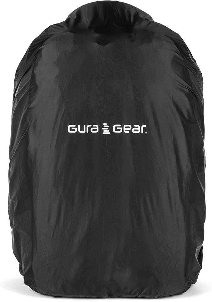 Gura Gear Kiboko 2.0 Camera Backpack (30L)