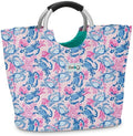 Swig Life Loopi Tote Bag, Large, Lightweight, Waterproof Beach and Utility Bag
