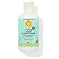 California Baby Calming Hair Conditioner | 100% Plant-Based Kids Conditioner | Rinse-out or Leave in Conditioner | Lavender Scent | 251 mL / 8.5 oz