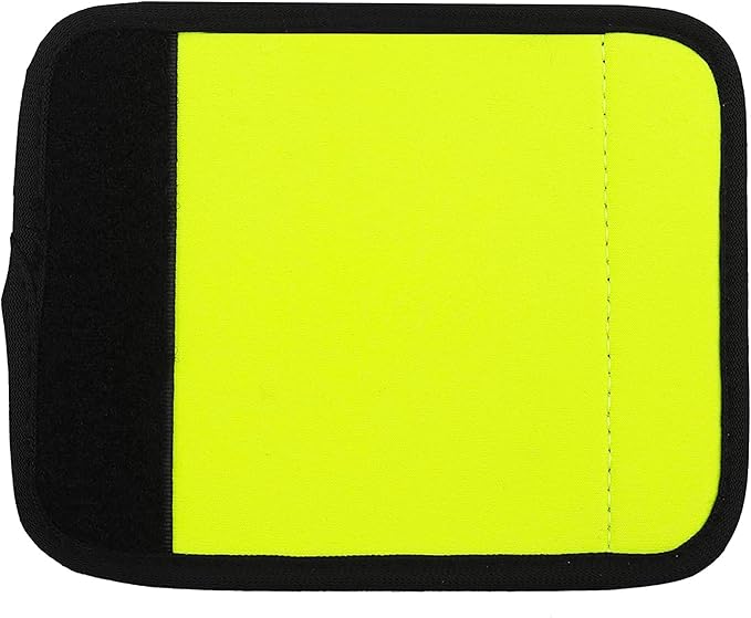 Neoprene Luggage Handle Wraps for Traveling Bright Color Luggage Identifiers|Handle Wraps|Handle Covers