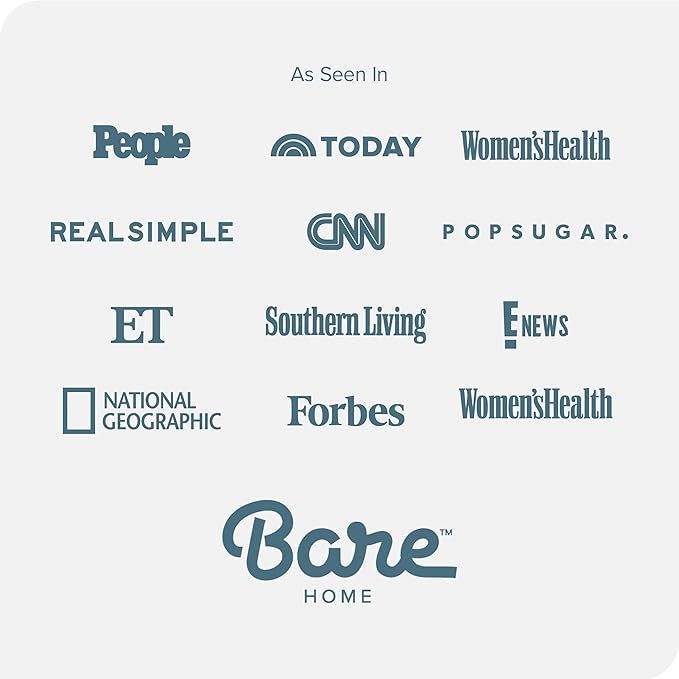 Bare Home Textured Fleece Blanket - King Size - Ultra-Soft Lightweight for Bed, Sofa, and Couch - Luxury Microplush - Cozy Warm Blanket (King, Chevron White)
