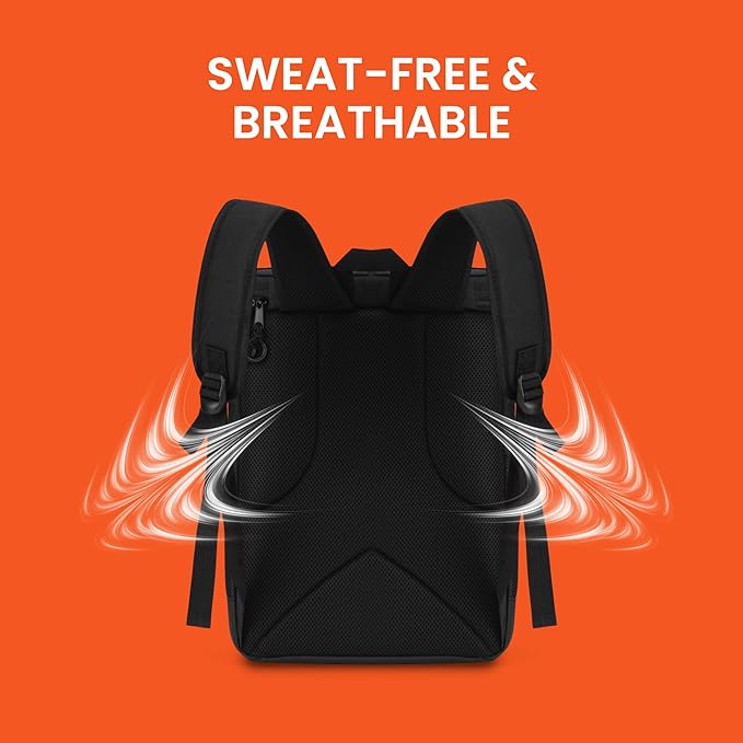 Insulated Cooler Backpack Portable Lightweight Leak Proof Waterproof Multiple Compartments Thermal Bag with Bottle Wine Holder for Beach Travel Camping Hiking Picnic Lunch