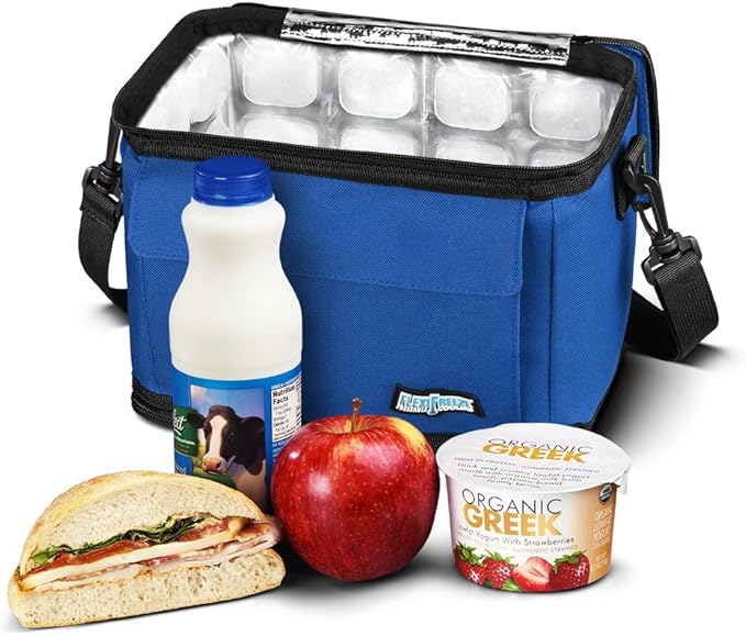 FlexiFreeze Freezable Can Cooler