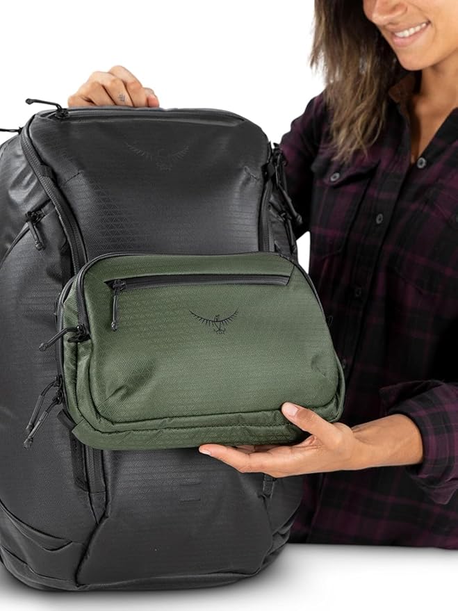 Osprey Archeon Commuter Chest Rig Bag, Scenic Valley