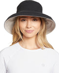 Holiday Sun Hat Upf50+ Uv Protection, Sun Protective Hat