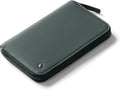 Bellroy Travel Folio – Second Edition - Everglade