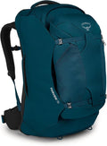 Osprey Fairview 70L Women's Travel Backpack, Night Jungle Blue
