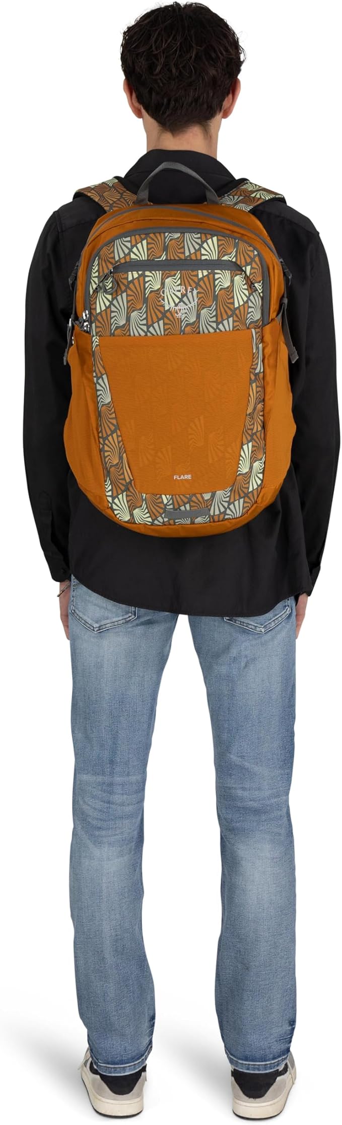 Osprey Flare Laptop Backpack