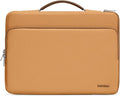 tomtoc 360 Protective Laptop Carrying Case for 15.6 Inch Acer Aspire 5 Slim Laptop, 15.6-16 Inch ASUS Strix G16/G15, Dell XPS 17 Laptop, More Dell Lenovo ThinkPad 15 Inch Chromebook