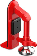 Portable Alarm Door Stopper for Bottom of Door, 2025 New Door Stop Alarm Wedge, Safety Door Stopper Security for Travel,Home,Apartment House (C)