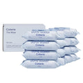 Coterie Baby Wipes for Sensitive Skin, Plant-Based and Plastic-Free Fibers, 99% Water, Hypoallergenic, pH Balanced, Unscented, Clean and Gentle Baby Essentials, 16 Pack, 896 Count