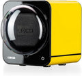 Watch Winder for Automatic Watch with Vertical Rotor Stop (with AC Adapter)