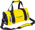 WILD HEART Waterproof Bag Duffel Bag 20L 30L 40L with Welded Seams Shoulder Straps, Mesh Pocket for Kayaking, Camping, Boating,Bicycle,Motorcycle