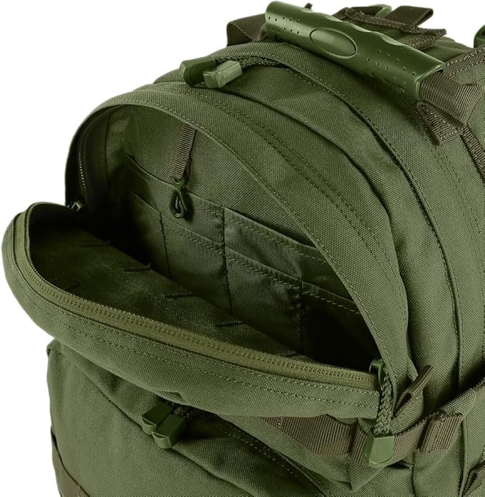 Condor Outdoor MEDIUM BACKPACK Coyote Brown