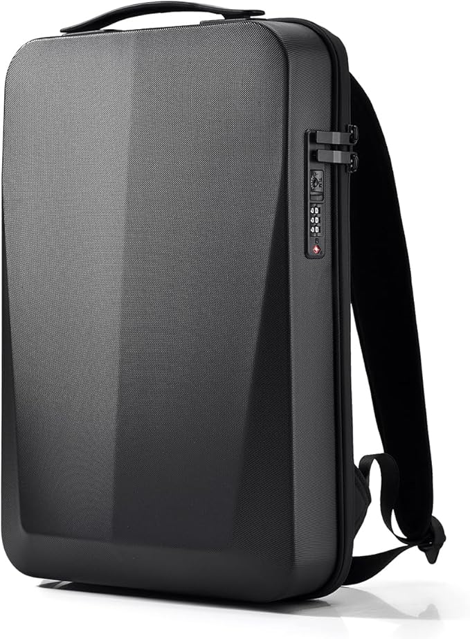 Starlink Mini Travel Bag, Anti-theft & Water-resistant Backpack for Starlink Dish and All Accessories, Fits for Camping, RV Trip 17 Inch
