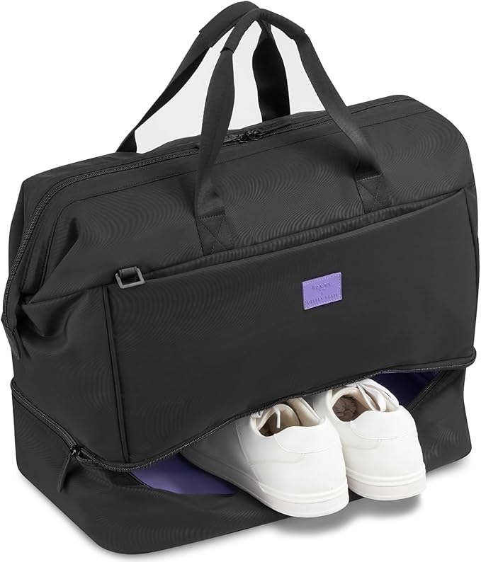 florence by mills Chill Out Weekender Duffle Bag