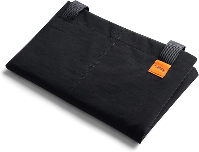 Bellroy Market Tote – (Tote Shoulder Shopping Bag) - Black