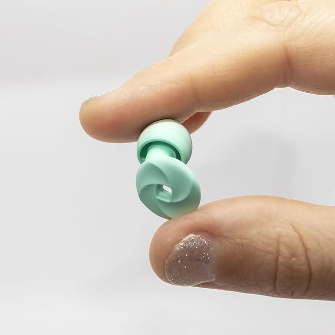 Ear Plugs for Sleeping - Ultra Soft, Multi-Sized – Sage