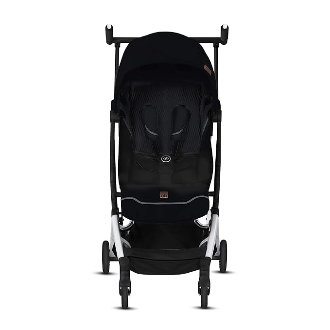 gb Pockit+ All City, Velvet Black