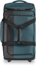 Briggs & Riley Travel Duffel Bag - Weekender & Overnight Luggage for Women & Men, Softside Bag - ZDX Collection